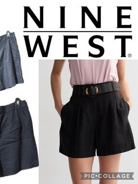 Nine west shorts